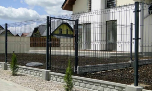 Ограждения для бизнеса